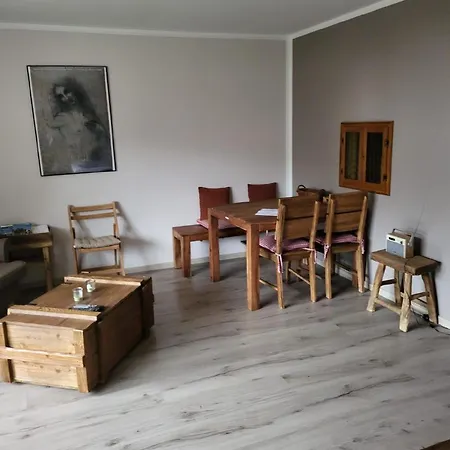Kleine In Apartment Garmisch-Partenkirchen