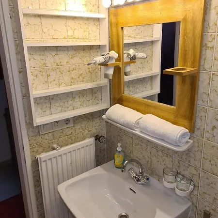 Apartment Kleine In